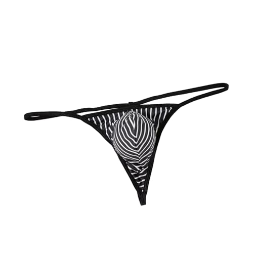 Faringoto Sexy Herren-Stringtanga, Unterwäsche, einfarbig, Gay Jockstraps, atmungsaktiv, Sport-Tanga, Schwarz, X-Large Faringoto Sexy Herren-Stringtanga, Unterwäsche, einfarbig, Gay Jockstraps, atmungsaktiv, Sport-Tanga, Schwarz, X-Large von Faringoto