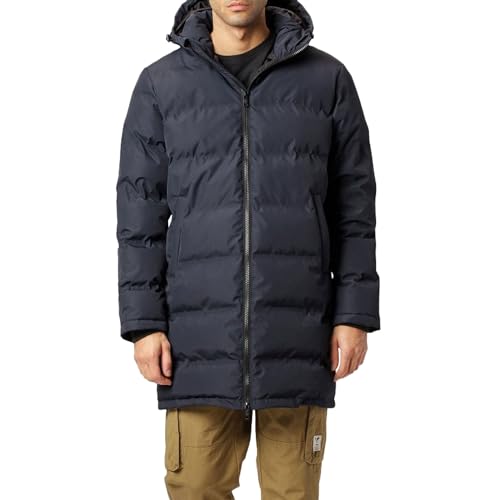Fat Moose Birk Long Winterjacke Herren - XL Fat Moose Birk Long Winterjacke Herren - XL von Fat Moose