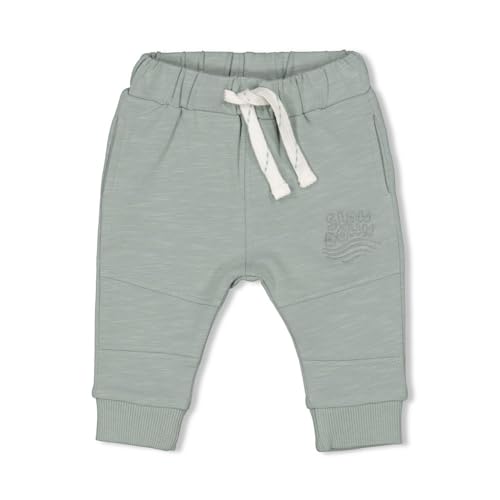 Feetje Baby Jungen Hose - Turtelly Cool, seegrün, 62 Feetje Baby Jungen Hose - Turtelly Cool, seegrün, 62 von Feetje