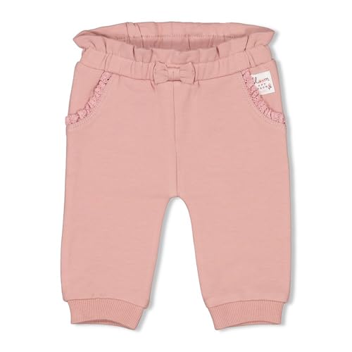Feetje Baby-Mädchen Hose - Blooming Meadow, rosa, 86 Feetje Baby-Mädchen Hose - Blooming Meadow, rosa, 86 von Feetje