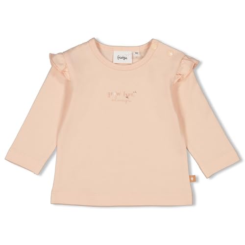 Feetje Baby-Mädchen Longsleeve - Little Rosebud, rosa, 68 Feetje Baby-Mädchen Longsleeve - Little Rosebud, rosa, 68 von Feetje