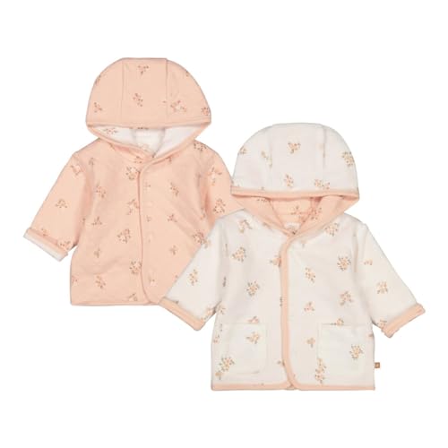 Feetje Baby Wendejacke mit Kapuze AOP - Bloom With Love, rosa, 74 Feetje Baby Wendejacke mit Kapuze AOP - Bloom With Love, rosa, 74 von Feetje