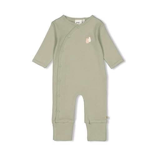 Feetje N-Baby Schlafanzug Anzug Klapfuß AOP Pears RIPP-Jersey, grün, 68 Feetje N-Baby Schlafanzug Anzug Klapfuß AOP Pears RIPP-Jersey, grün, 68 von Feetje