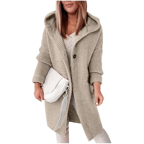 Jacke Damen Winter Grobstrick Cardigan Fahrrad Regenjacke Atmungsaktiv Neon Party Outfit Wandern Sommermantel Leicht Damenjacke Übergangsjacke Lederjacke Frauen Jacke Damen Winter Grobstrick Cardigan Fahrrad Regenjacke Atmungsaktiv Neon Party Outfit Wandern Sommermantel Leicht Damenjacke Übergangsjacke Lederjacke Frauen von FeiBeauty