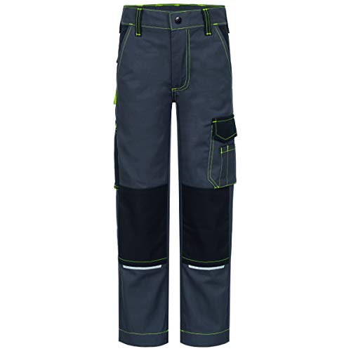 Feldtmann Kinder-Bundhose Twill (110/116) von Feldtmann