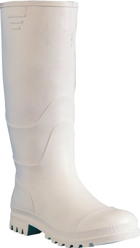 Gummistiefel PVC Stiefel Metzger - 35055 - Größe: 41 von Feldtmann