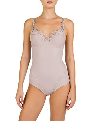 Felina Body mit Bügel 251210 Rhapsody Light Taupe 75F von Felina