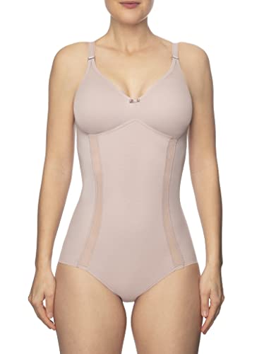 Felina Molding-Body o. Bügel 250222 Divine Vision light taupe 90D von Felina