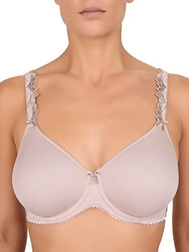 Felina Spacer BH mit Bügel 206210 Rhapsody Light Taupe 80G von Felina