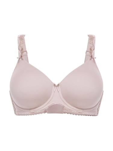 Felina Spacer BH mit Bügel 206210 Rhapsody Light Taupe 75C von Felina