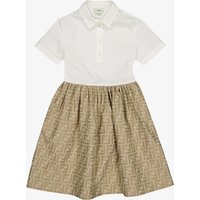 Fendi Kids  - Kleid | Mädchen (140) von Fendi Kids