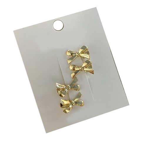 4pcs Auffällige Bowknot Haare Clip Cosplay Halloween Kostüm Make Up Haarnadel Kopfbedeckung Für Modestürme Individuum 4pcs Auffällige Bowknot Haare Clip Cosplay Halloween Kostüm Make Up Haarnadel Kopfbedeckung Für Modestürme Individuum von Fhkpsqkcn