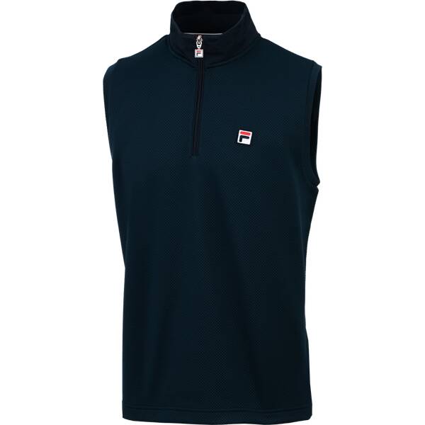 FILA Herren Pullunder Slipover Toby FILA Herren Pullunder Slipover Toby von Fila