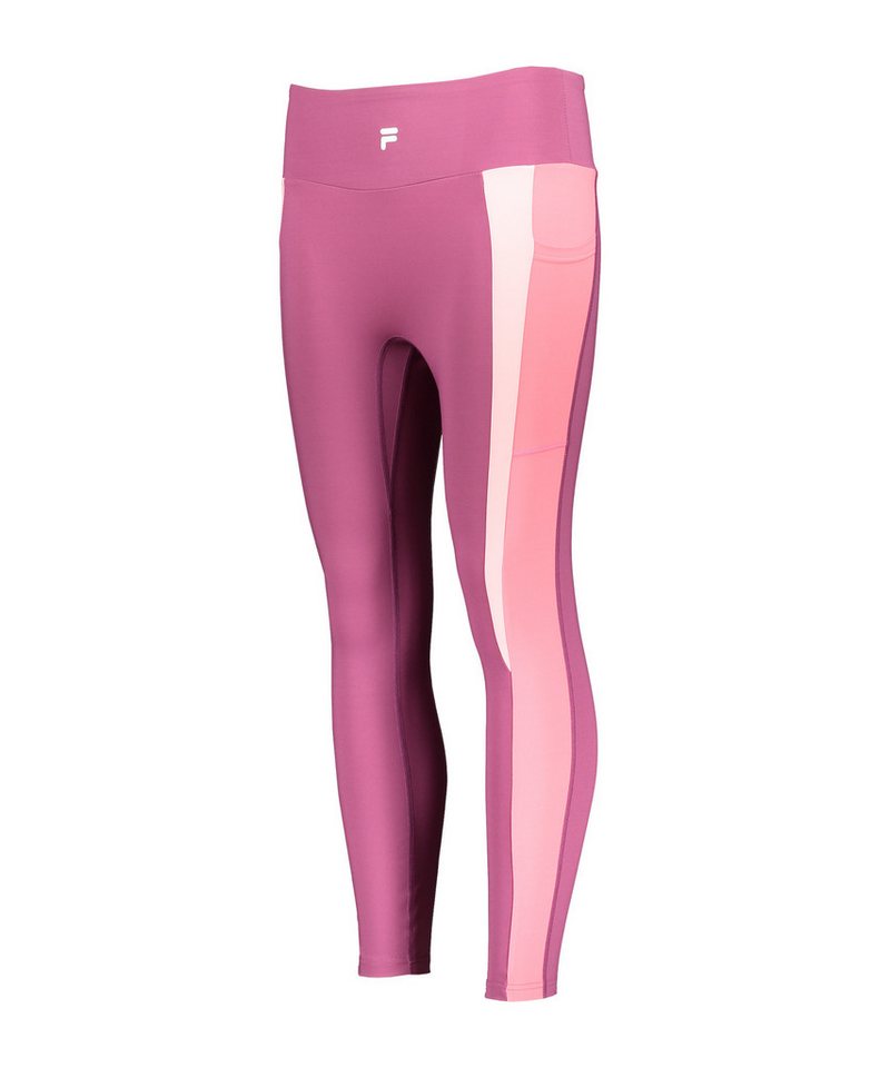 Fila Jogger Pants FILA Rabenau High Waist F43000 Leggings Damen Fila Jogger Pants FILA Rabenau High Waist F43000 Leggings Damen von Fila