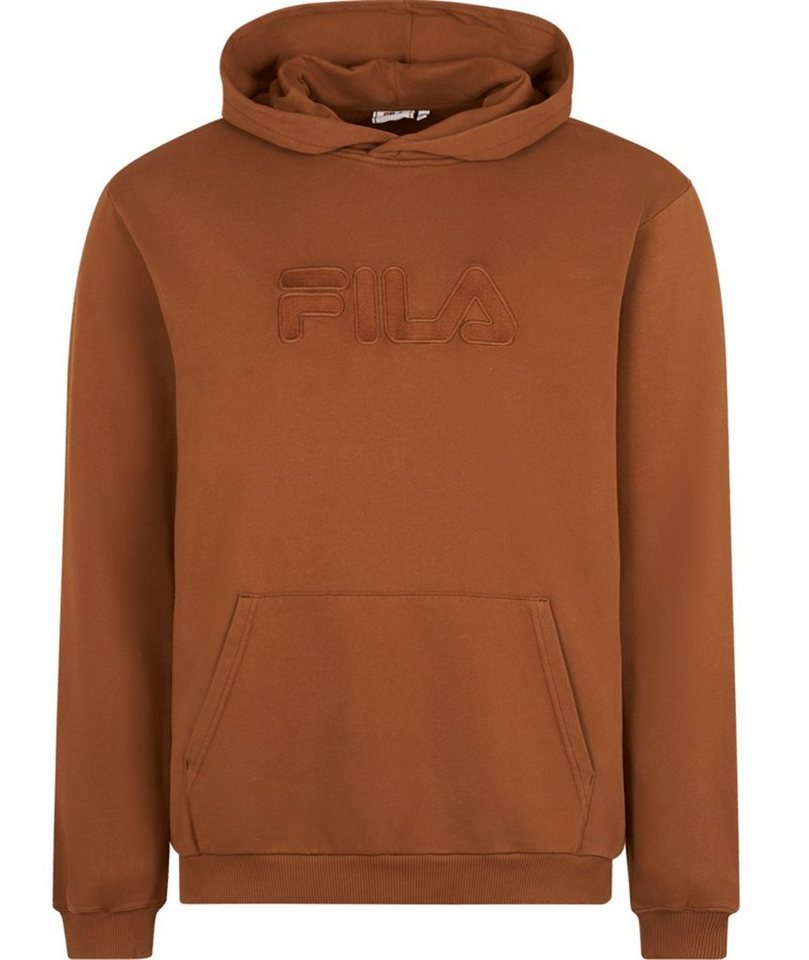 Fila Sweatshirt Herren Hoodie BISCHKEK - Sweatshirt, Sweater von Fila