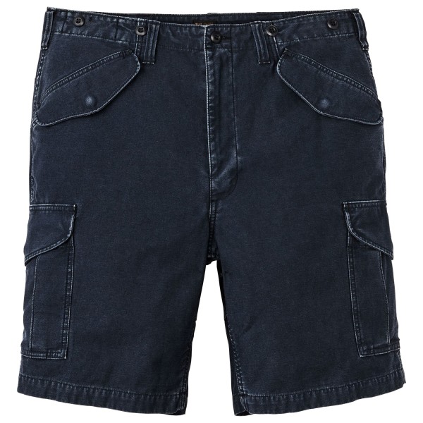 Filson - Field Cargo Shorts Reverse - Shorts Gr 38 blau Filson - Field Cargo Shorts Reverse - Shorts Gr 38 blau von Filson