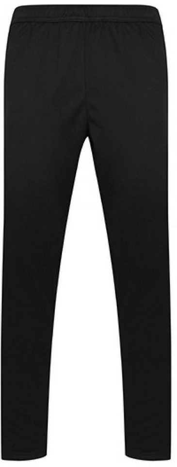 Finden+Hales Trainingshose Herren Knitted Tracksuit Pants von Finden+Hales