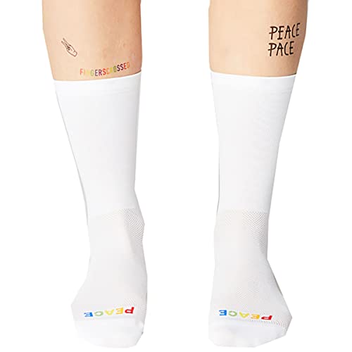 Fingerscrossed Rolling Harmony Socken, Ringlet, EU 39-42 Fingerscrossed Rolling Harmony Socken, Ringlet, EU 39-42 von Fingers Crossed