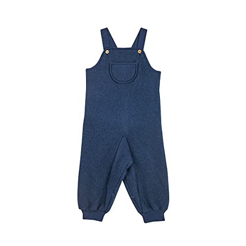 Finkid Keinu Wool, 90-100/90/100 Kinder, navy von Finkid