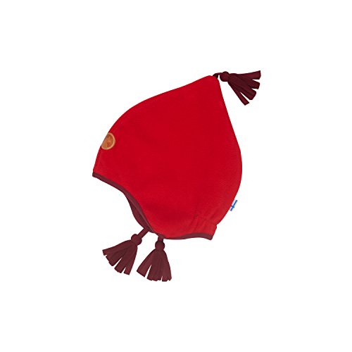 Finkid Pipo, 48cm, red/Cabernet von Finkid