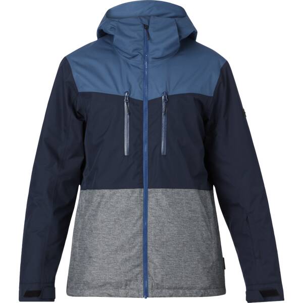 FIREFLY Herren Jacke Braxton II von Firefly