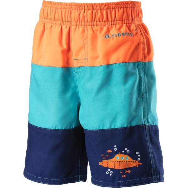 FIREFLY Kinder Badeshorts KShorts Tarren von Firefly