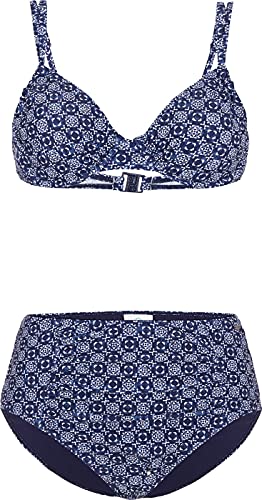 Firefly Damen Aneone Bikini, 36B von FIREFLY