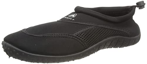 FIREFLY Herren Pepe II Walking-Schuh, Black, 38 EU von FIREFLY