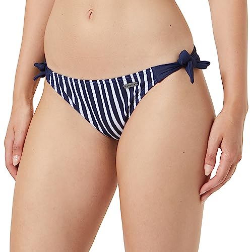 Firefly Rosa Bikini Navy Dark/Stripe 38 von FIREFLY