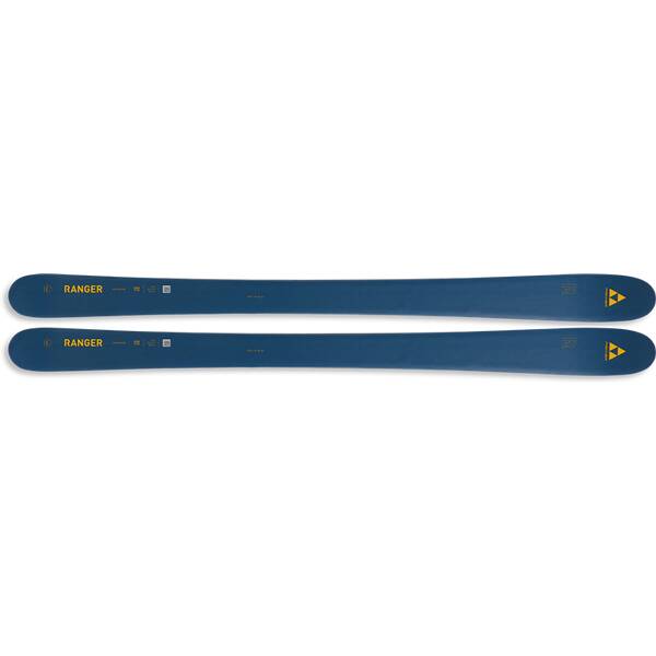 FISCHER Kinder Freeride Ski RANGER_blue von Fischer