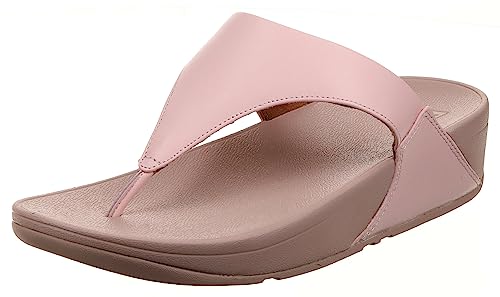 FitFlop Damen flip-Flops, pink, 40 EU von Fitflop