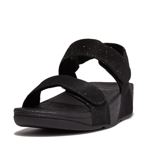 Fitflop GA2-090, Schwarz, 38 EU von Fitflop