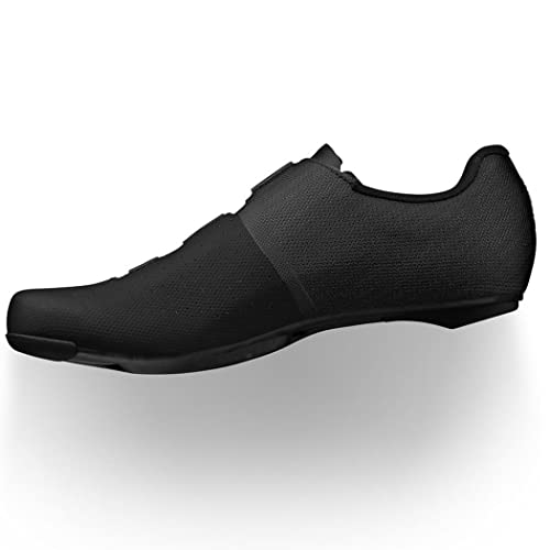 Fizik Unisex Wetter Decos Carbon Wanderschuh, Schwarz, 41 EU von Fizik