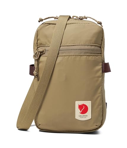 Fjällräven High Coast Pocket Crossbody One Size von Fjäll Räven