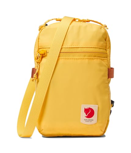 Fjällräven High Coast Pocket Crossbody One Size von Fjäll Räven