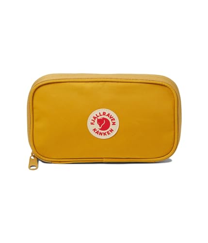 Fjällräven Kånken Travel Wallet One Size von Fjäll Räven