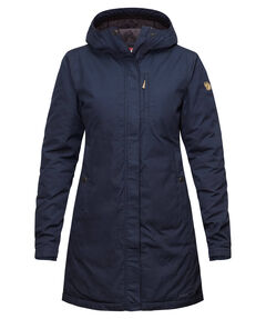 Damen Jacke KIRUNA PARKA von Fjällräven