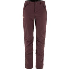 Damen Wanderhose ABISKO TRAIL STRETCH Regular Fit von Fjällräven