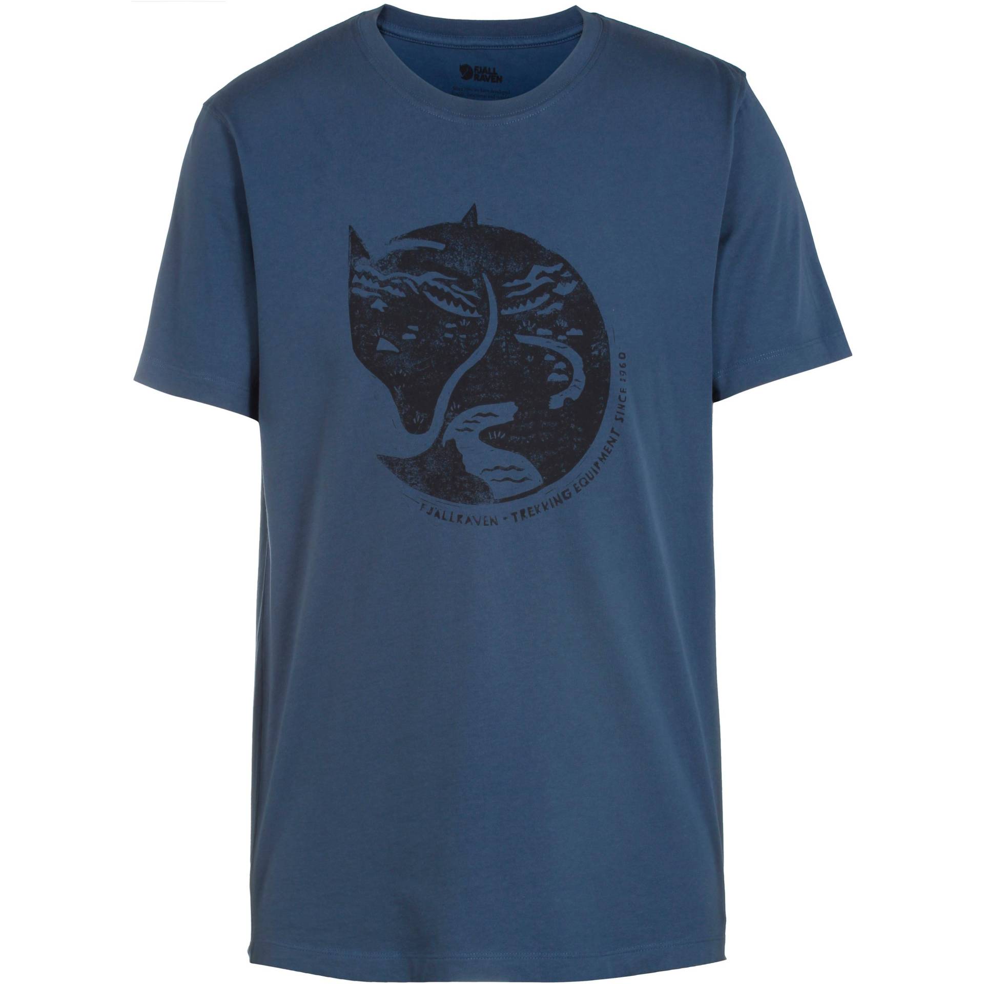 FJÄLLRÄVEN Arctic Fox T-Shirt Herren von Fjällräven