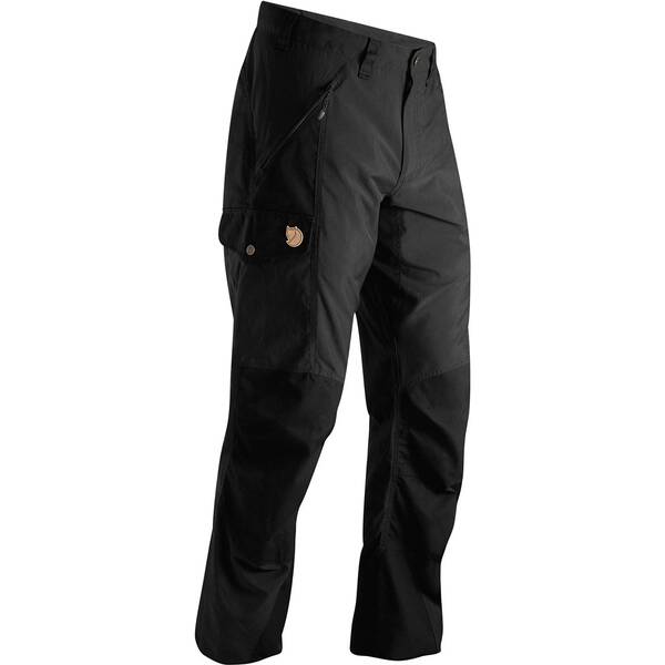 FJÄLLRÄVEN Herren Berghose Abisko Trousers von Fjällräven