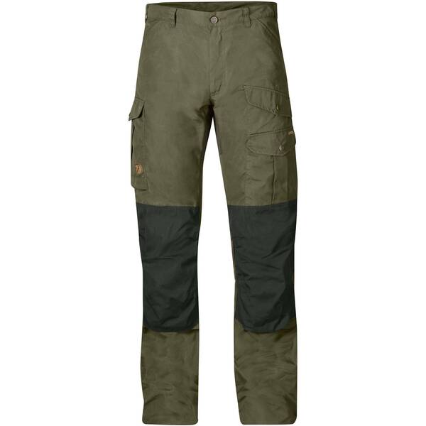 FJÄLLRÄVEN Herren Wanderhose / Trekkinghose Barents Pro von Fjällräven