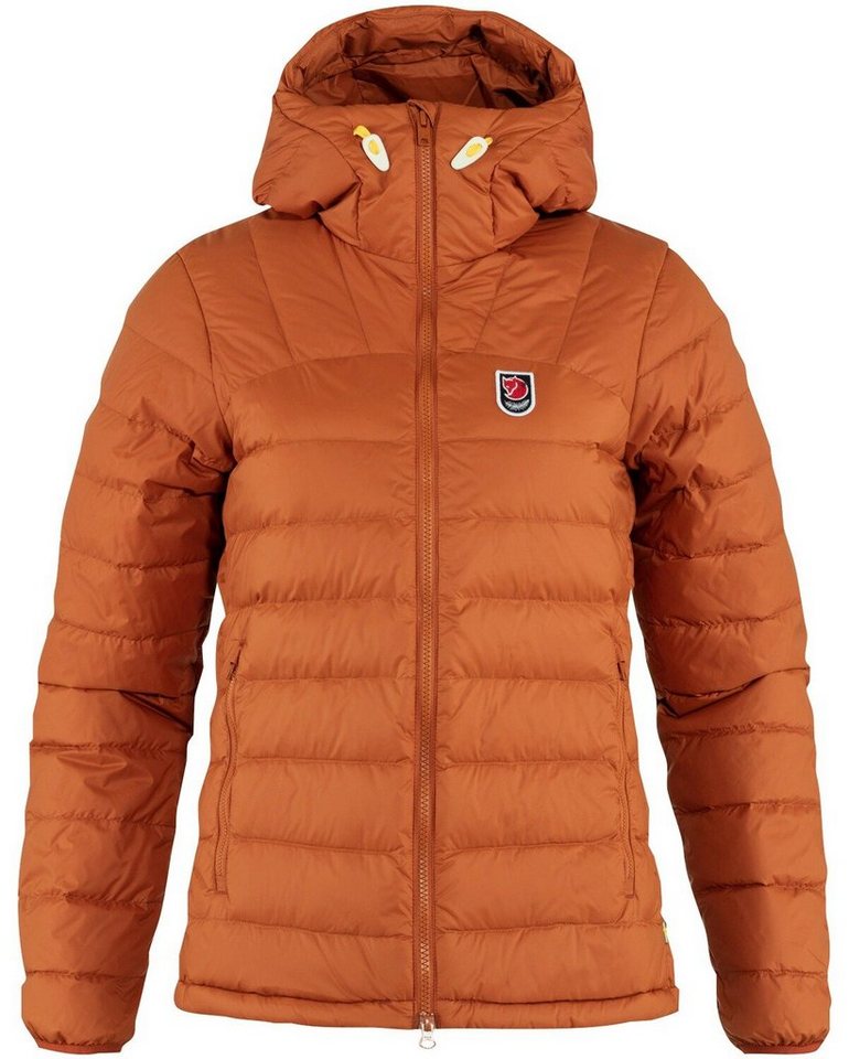 Fjällräven Daunenjacke Damen Jacke Expedition Pack Down Hoodie von Fjällräven