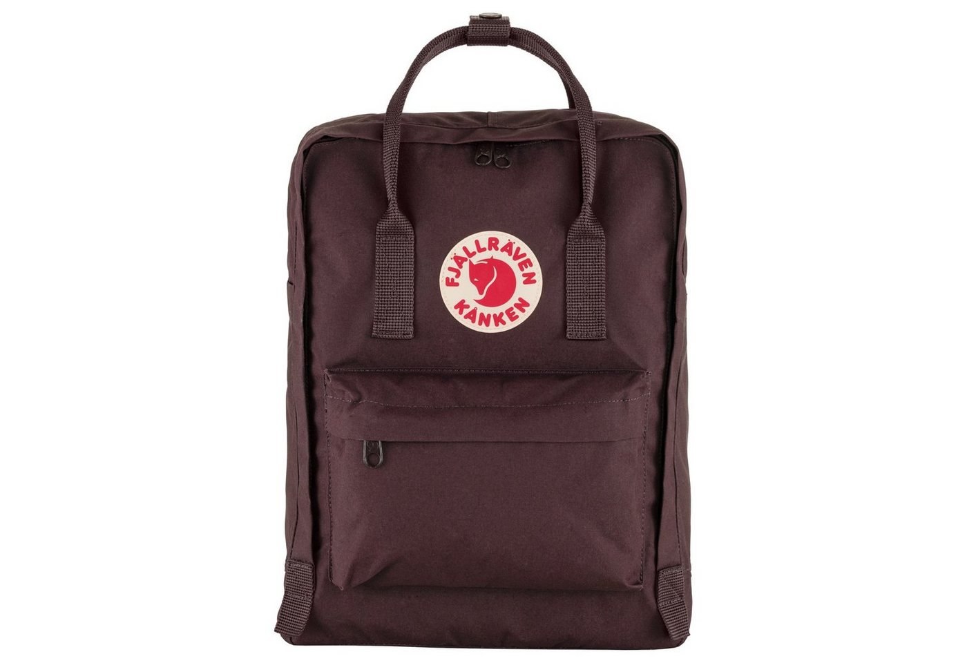 Fjällräven Schulrucksack Kånken - Rucksack 38 cm (1-tlg) von Fjällräven