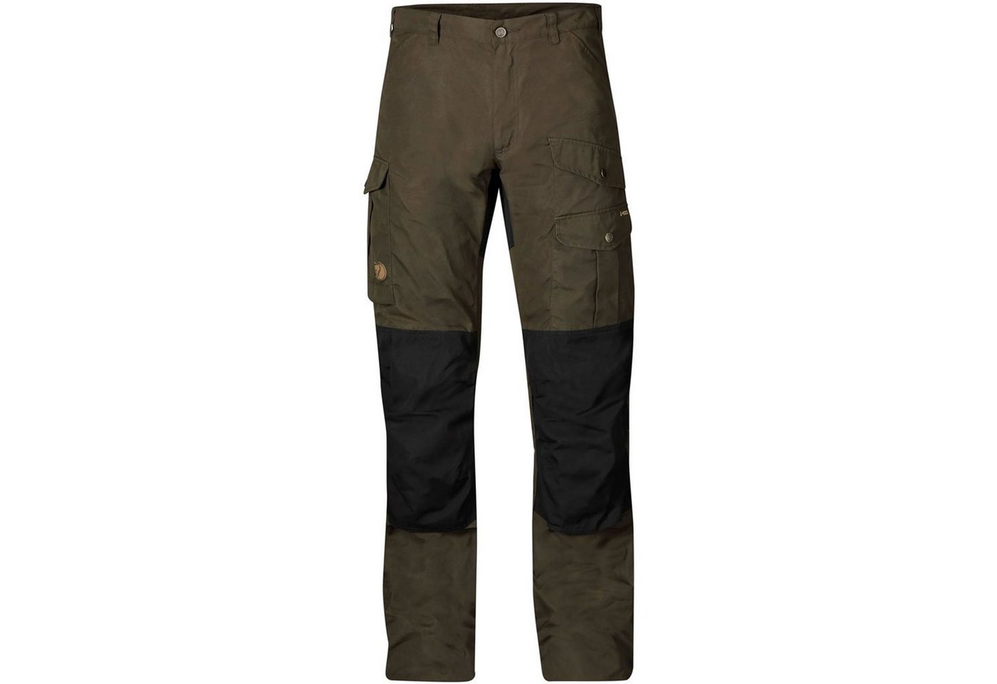 Fjällräven Funktionshose Fjällräven Barents Pro Trousers - Trekkinghose Herren von Fjällräven