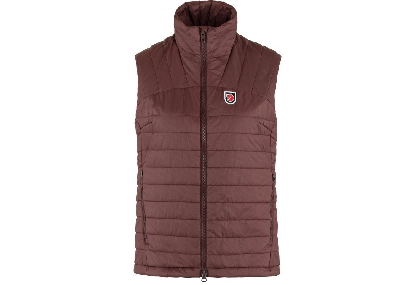 Fjällräven Funktionsweste Fjällräven W Expedition X-lätt Vest Damen von Fjällräven