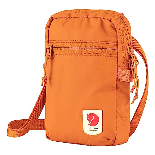 Fjällräven High Coast Pocket Crossbody One Size von Fjäll Räven