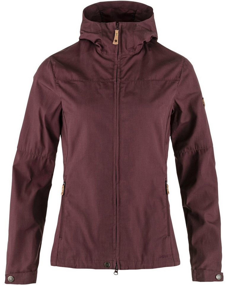 Fjällräven Outdoorjacke Damen Jacke Stina von Fjällräven