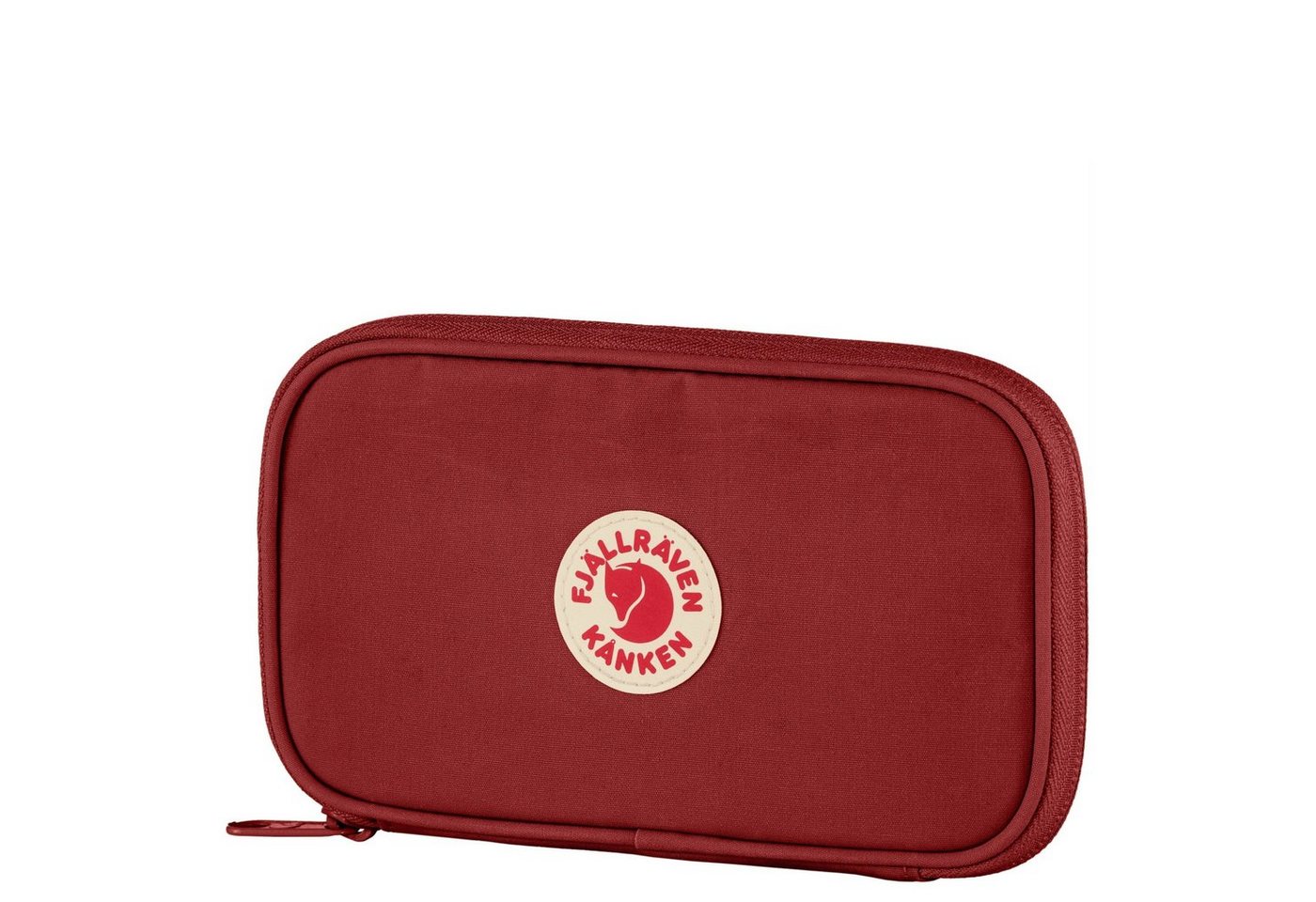 Fjällräven Schulranzen Kånken Travel Wallet - Geldbörse 19 cm (1-tlg) von Fjällräven