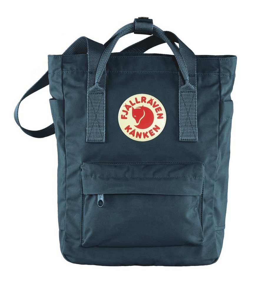 Fjällräven Schultertasche Kånken (Set, 2-tlg) von Fjällräven