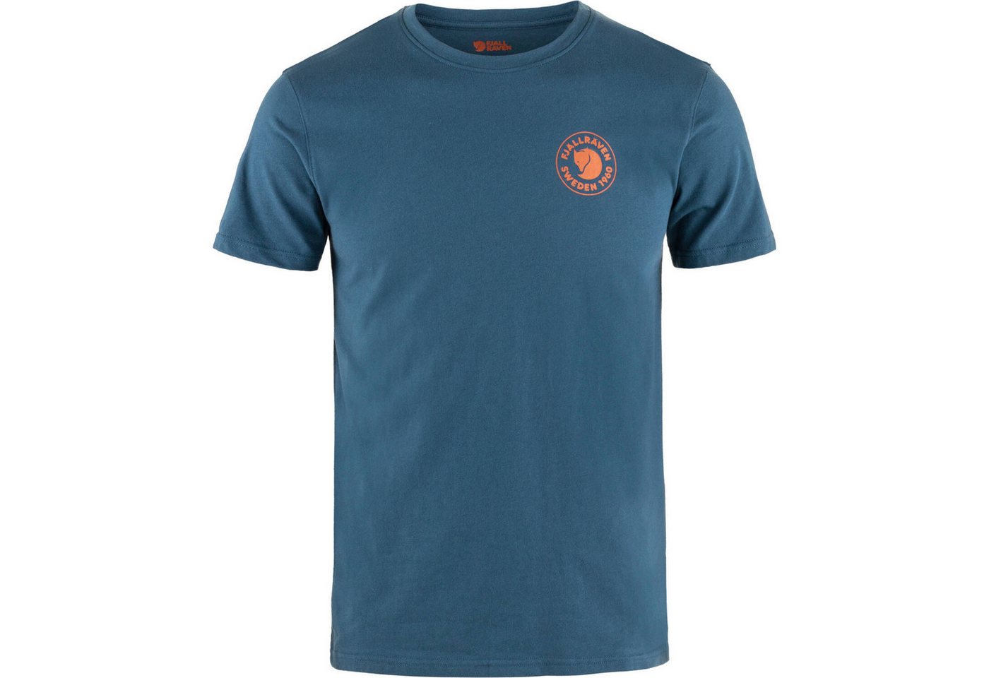 Fjällräven T-Shirt Herren Funktionsshirt 1960 LOGO T-SHIRT (1-tlg) von Fjällräven